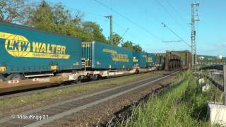 preview picture of video '145-CL031 ; LKW WALTER'