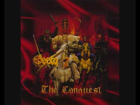 Secta 7 - Cry Of The Martyrs