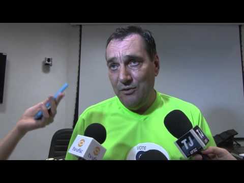 TJ UFSC 12/11/15 - 14ª SEPEX/Eleições Reitoria UFSC