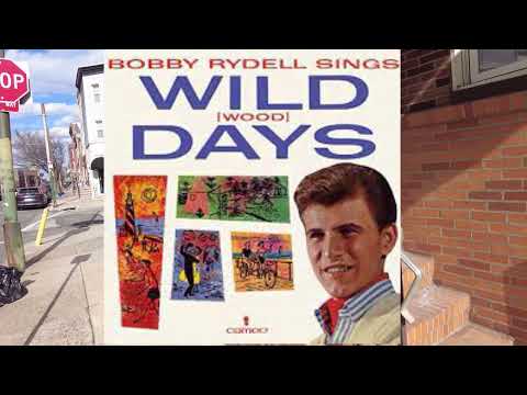 Bobby Rydell’s House ￼