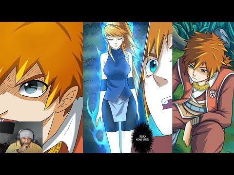 Reading Tales of Demons and Gods For the first Time - chapter 1-9