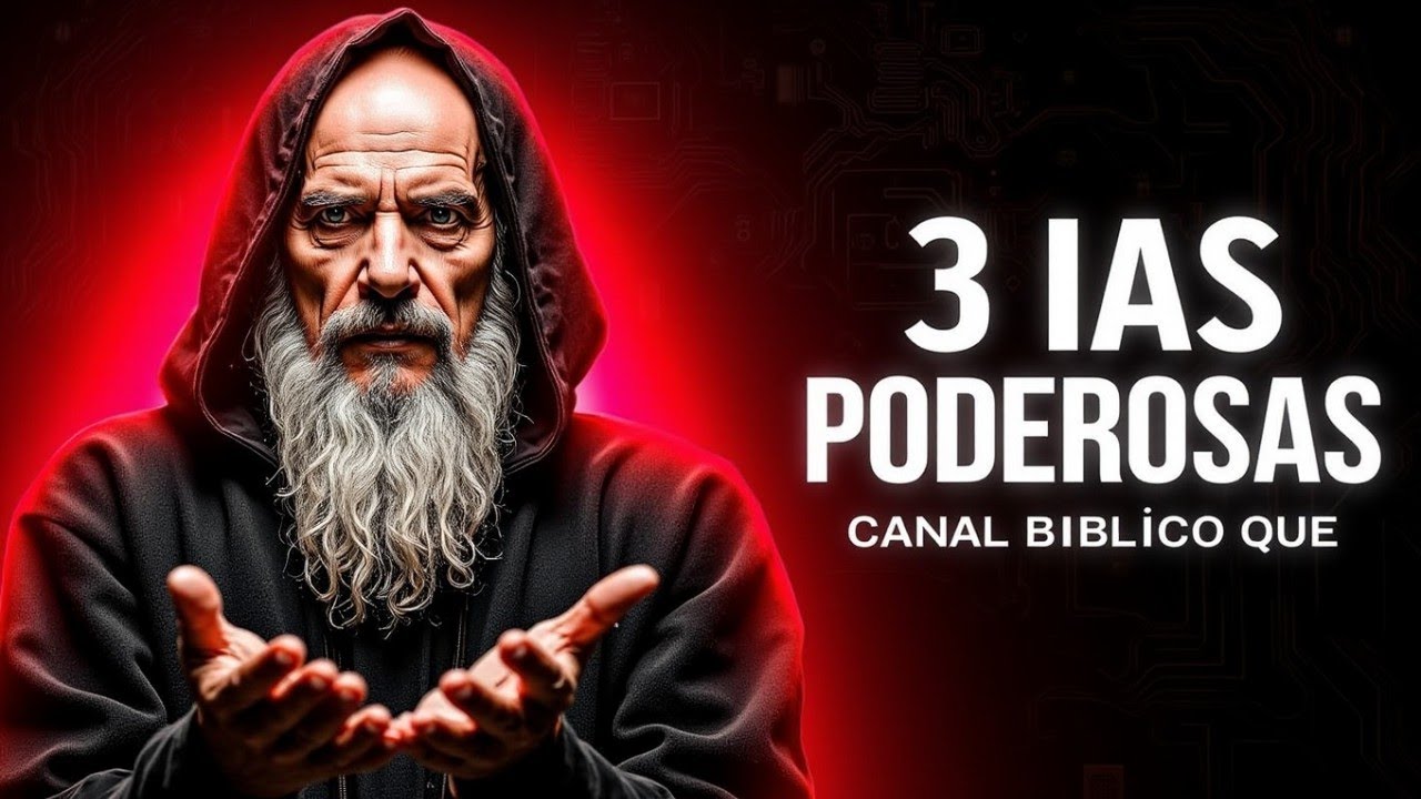 Transforme IMAGENS parada em VÍDEOS para o Canal Bíblico