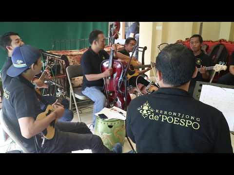 Kerontjong de Poespo - Keroncong Moritsko