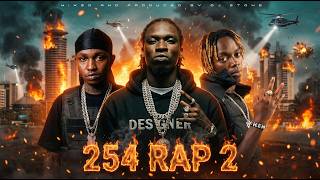 Download lagu 🔥🔥🔥254 RAP 2 || TRAP DANCEHALL - BURUKLYN BOYZ,TOXIC LYRIKALI,MAURU GWASH,MOTI THE NRG,DYANA CODS mp3