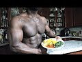 EASY BULKING Meal for Skinny Guys (Hardgainer Diet)