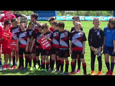 Svecano otvaranje 6. BULLS CUP Pelagicevo