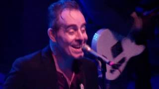 Ted Leo - The High Party (incomplete)