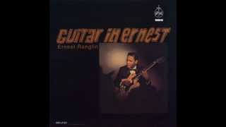 Ernest Ranglin - Soul De Ern - (Federal / Dub Store Records - DSR-LP-501 / DSR-CD-501)
