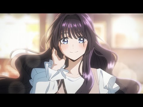 NOSmke - 晴天與陰天 feat. lil Hanabii【AMV】