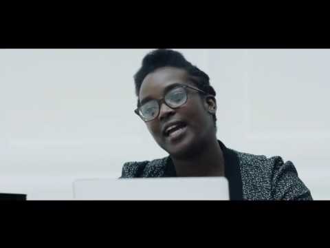 Black Mirror S03E02 - Game Introduction Scene