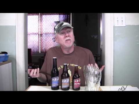 HBW 224 - Triple Fisted