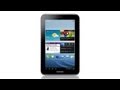 Tablet Samsung Galaxy Tab GT-P3110TSAXEZ