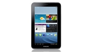Samsung Galaxy Tab 16GB GT-P3100TSEXEZ