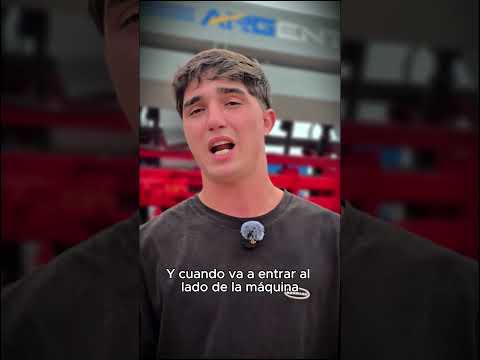 Experiencia de siembra con la nueva Argentun-Max