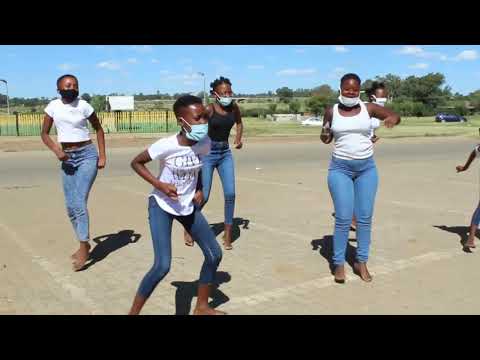 Pastor T Ngibambe (ft.TEP)