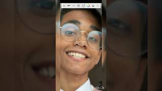 black skin white teeth vs white skin black teeth #youtubeshorts ||Technical op G||