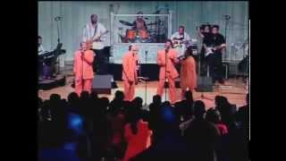 Do You Love Him    Spencer Taylor   The Highway QC's,He Said!!   Live