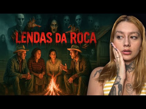 LEGENDS THAT PEOPLE TELL IN THE COUNTRYSIDE - REAL STORIES SENT BY SUBSCRIBERS!