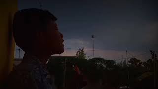 Download lagu story wa 30 detik//wali-masih adakah//cover ukulele by rian mp3