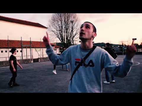 Puto Xina - Uma História