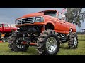 WORLD S SEXIEST OBS BOG TRUCK