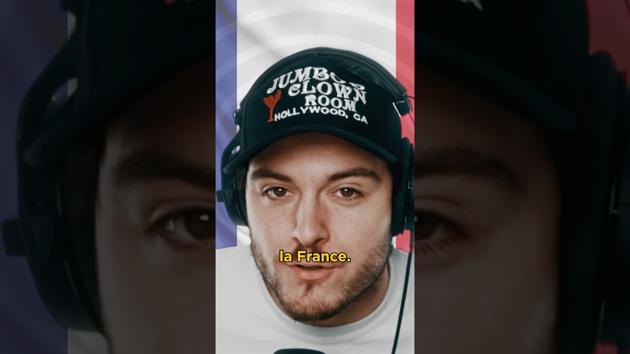 Quelle nationalité a les plus grosses 🍆 ?