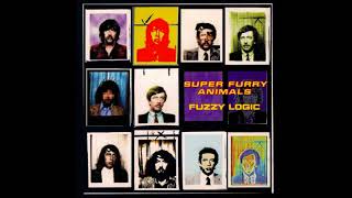 Super Furry Animals - Hangin' With Howard Marks