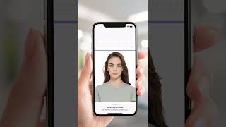 Passport Photo maker