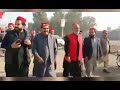 ANP District Mardan President Latif Ur Rehman 28 December 2020