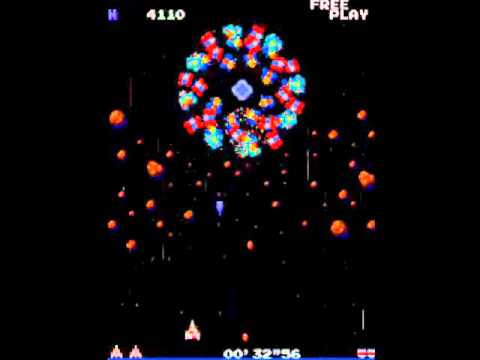 FG´s Underrated Videogame Music 290 - Stage 1 (Galaga Arrangement)