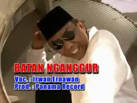Iwan Enawan - Batan Nganggur (Audio Original)