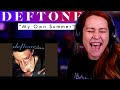 Finding Solace Within Chaos Deftones My Own Summer Absolutely NAILS It