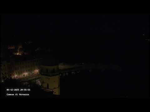 Comune di Vernazza - Cinque Terre - webcam live