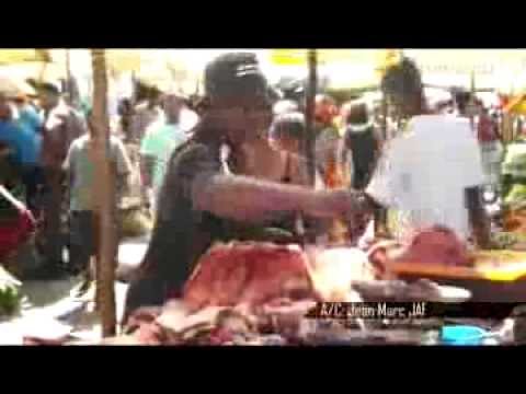 JEAN MARC  Sarotro VELON TEGNA HD