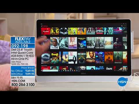 HSN | Electronic Connection 04.04.2018 - 10 PM