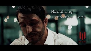 Marching Into the Dark (Directed by Nik Pelekai)