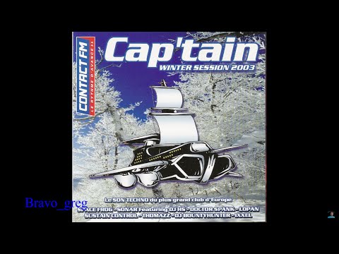 Complexe Cap'tain (Winter Session 2003)(by bravo_greg) 🔊⛵️ 🇧🇪