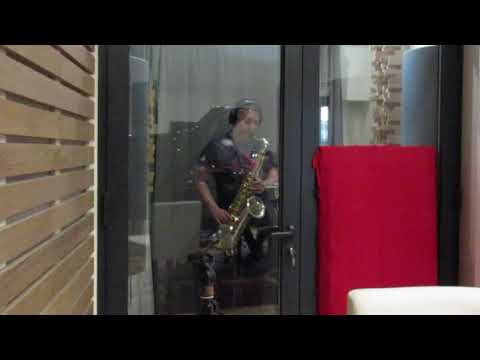 Teaser #1 - Happy Hours feat. Sylvain Beuf