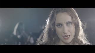 TEARS OF MARTYR - Mermaid and Loneliness - Official Videoclip from Tales