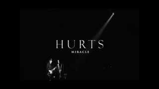 Hurts - Somebody To Die For