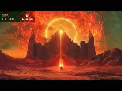 OTIOT & BEMET - Sinai (Extended mix)