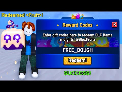 *NEW CODES* ALL NEW WORKING CODES IN BLOX FRUITS 2024 APRIL! ROBLOX BLOX FRUITS CODES