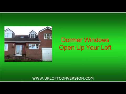 Loft Conversion How To Part 2