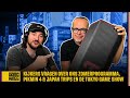 Brievenmaandag over Baldur’s Gate 3, Starfield en Pikmin 4
