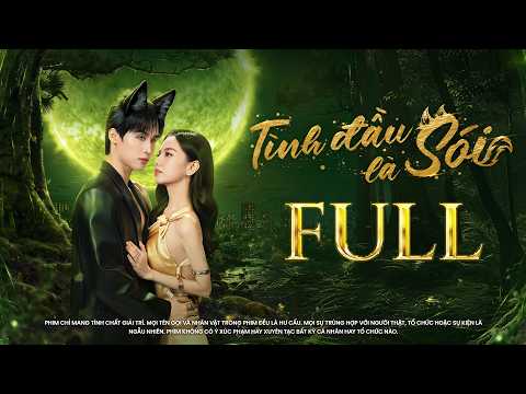 My First Love is a Werewolf - FULL | Romance Mini-series Drama 2025 | YeaH1 SHORTS