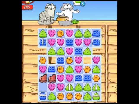 simon's cat crunch time level 12   Tricks Cheats