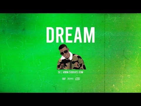[FREE] Mostack Type Beat Feat. J Hus x Not3s - "Dream" Prod.5X 2019 Afrobeat Instrumental