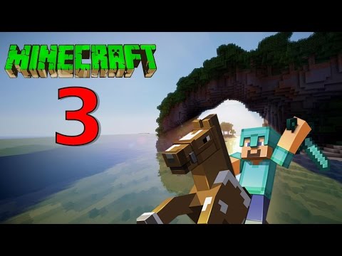 CHROMA HILLS 1.11 TEXTURE PACK | A Minecraft Adventure Pt 3