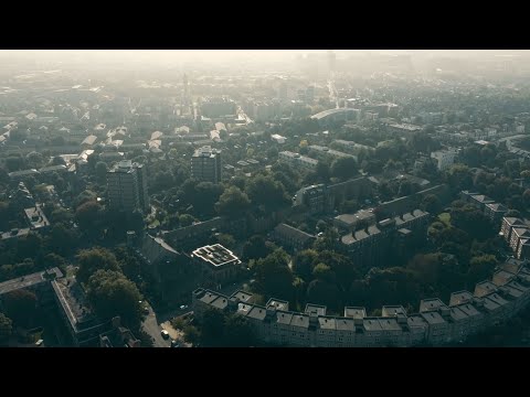 Hood Poet - The Reason [Music Video]