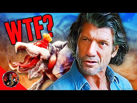 WTF Happened To Tremors 2: Aftershocks?
